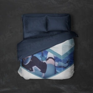 روتختی طرح هنر شمشیرزنی آنلاین Sword art online