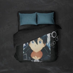 روتختی طرح هنر شمشیرزنی آنلاین Sword art online