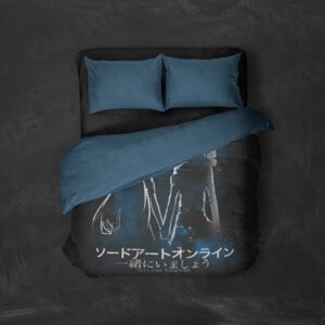 روتختی طرح هنر شمشیرزنی آنلاین Sword art online