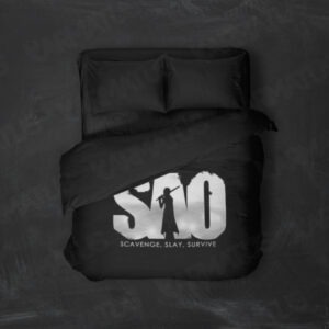 روتختی طرح هنر شمشیرزنی آنلاین Sword art online