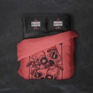 روتختی طرح د لست آف آس The Last Of Us