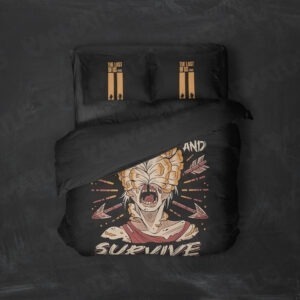 روتختی طرح د لست آف آس The Last Of Us