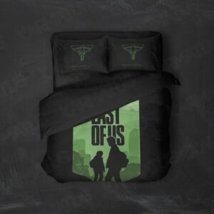 روتختی طرح د لست آف آس The Last Of Us