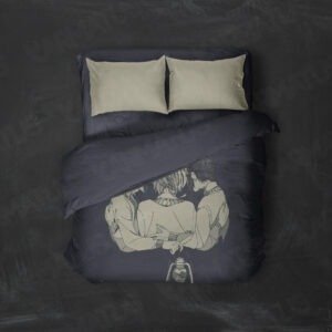 روتختی طرح ناکجا آباد موعود The promised Neverland