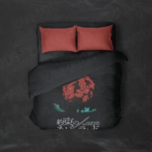 روتختی طرح ناکجا آباد موعود The promised Neverland