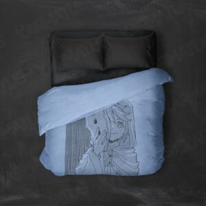 روتختی طرح ناکجا آباد موعود The promised Neverland