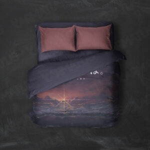 روتختی طرح اسم تو Your Name