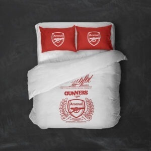 روتختی طرح باشگاه فوتبال آرسنال Arsenal