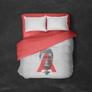 روتختی طرح باشگاه فوتبال آرسنال Arsenal