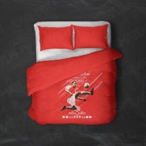 روتختی طرح باشگاه فوتبال آرسنال Arsenal