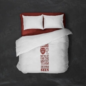 روتختی طرح باشگاه فوتبال آرسنال Arsenal