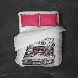 روتختی طرح بی ام دبلیو BMW