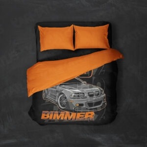 روتختی طرح بی ام دبلیو BMW