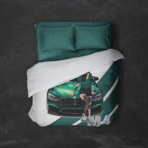 روتختی طرح بی ام دبلیو BMW