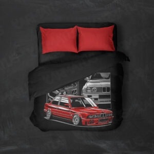 روتختی طرح بی ام دبلیو BMW