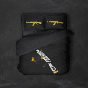 روتختی طرح کانتر استرایک Counter Strike