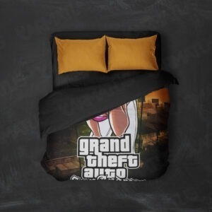 روتختی طرح جی تی ای سن اندرس GTA San Andreas