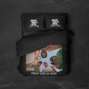 روتختی طرح جی تی ای سن اندرس GTA San Andreas