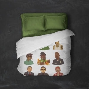 روتختی طرح جی تی ای سن اندرس GTA San Andreas