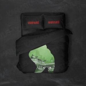 روتختی طرح جی تی ای سن اندرس GTA San Andreas