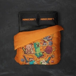 روتختی طرح ماینکرفت Minecraft