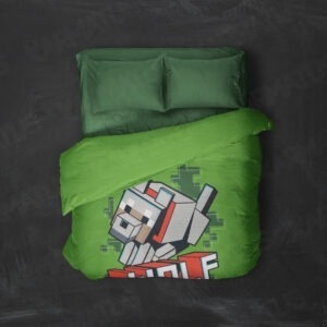 روتختی طرح ماینکرفت Minecraft