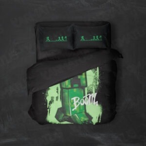 روتختی طرح ماینکرفت Minecraft