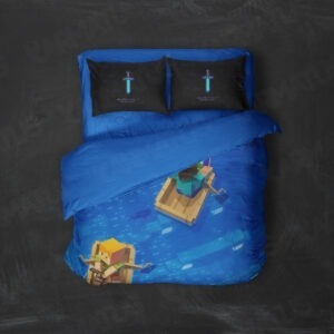 روتختی طرح ماینکرفت Minecraft