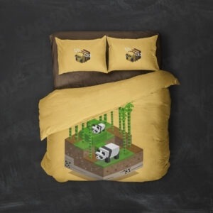 روتختی طرح ماینکرفت Minecraft