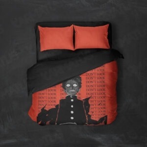 روتختی طرح موب سایکو 100 Mob Psycho