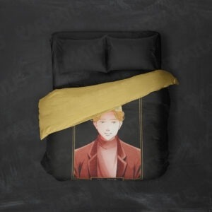 روتختی طرح مانستر Monster