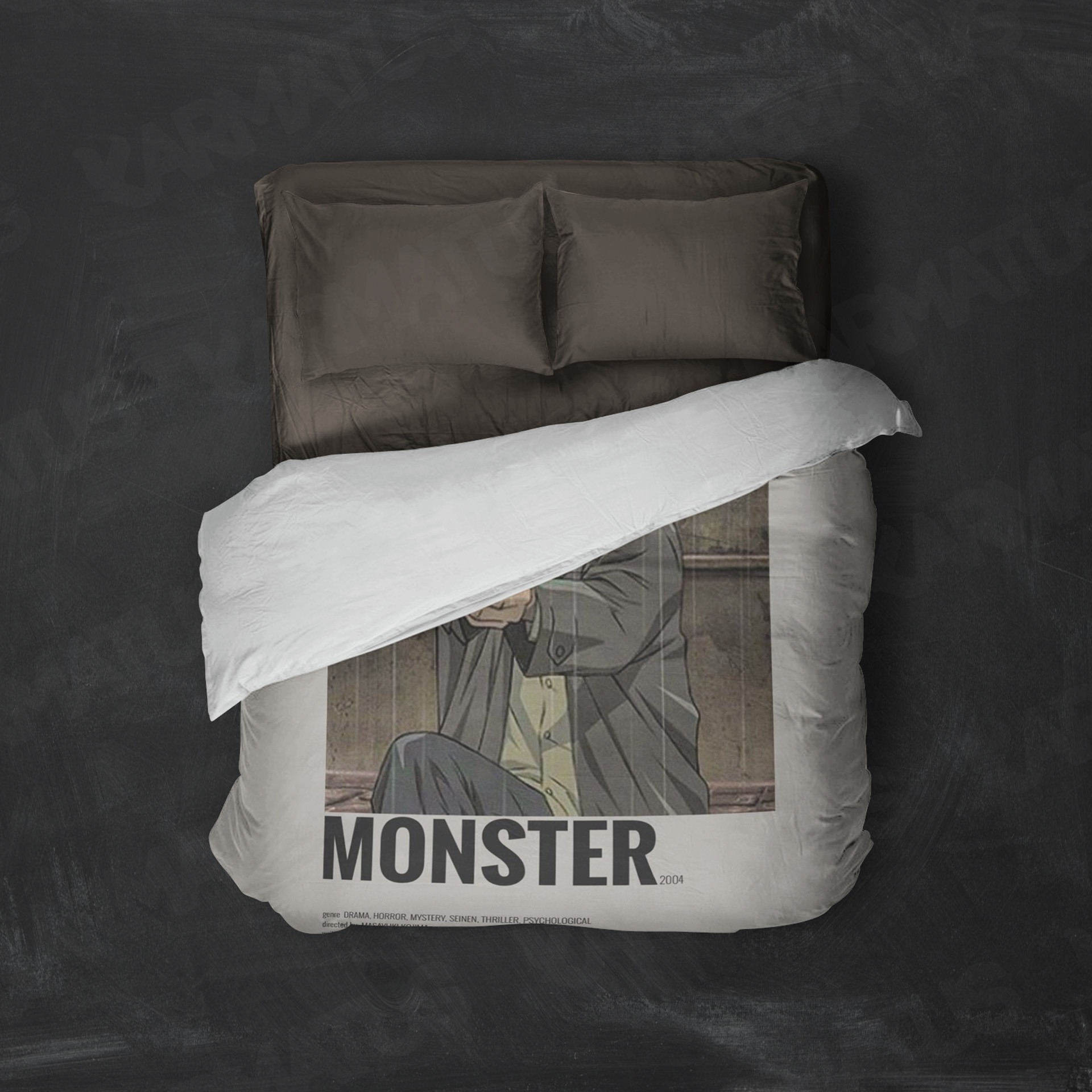 روتختی طرح مانستر Monster کد 6 5,900,000 تومان – کارماتوس روتختی طرح مانستر Monster