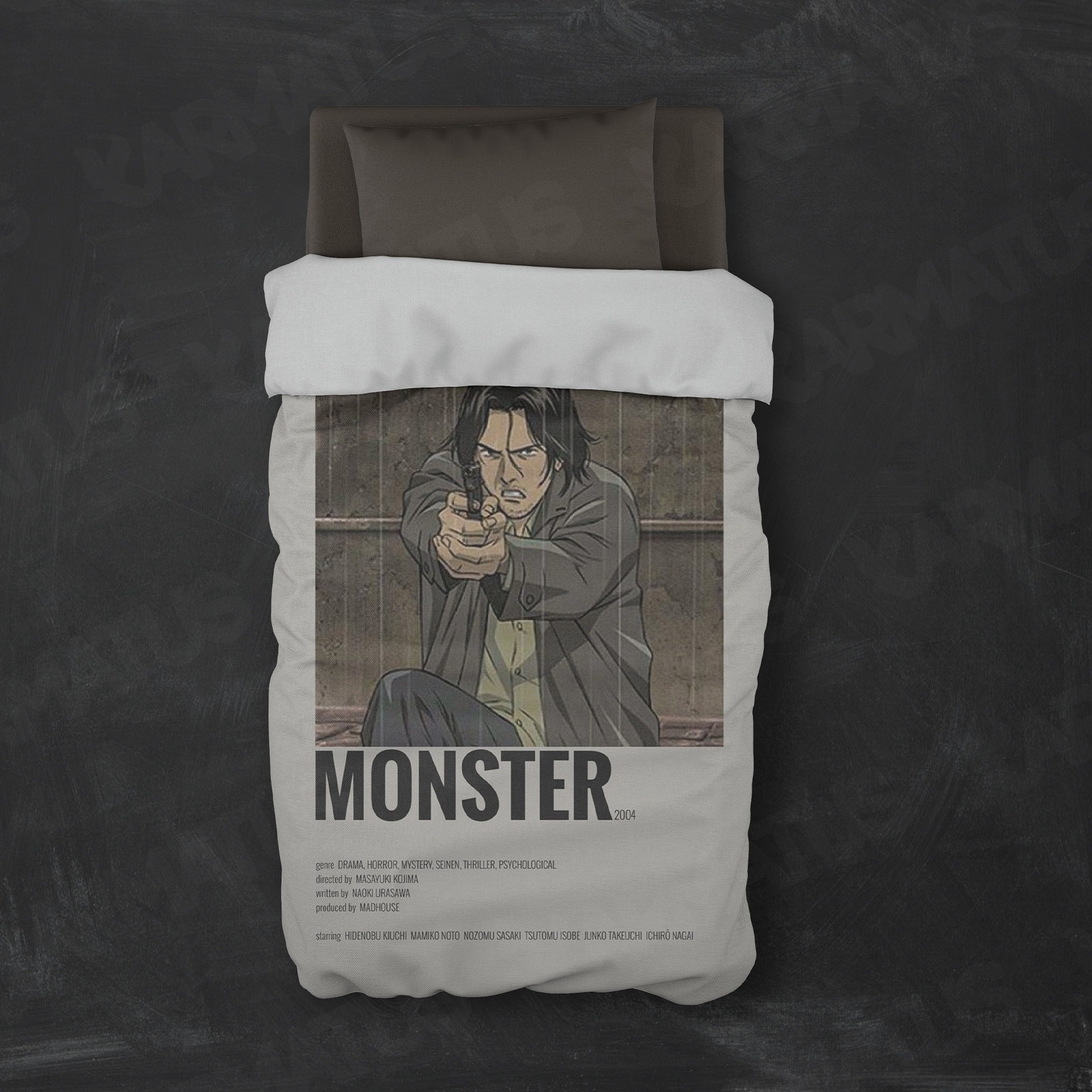 روتختی طرح مانستر Monster کد 6 5,900,000 تومان – کارماتوس روتختی طرح مانستر Monster