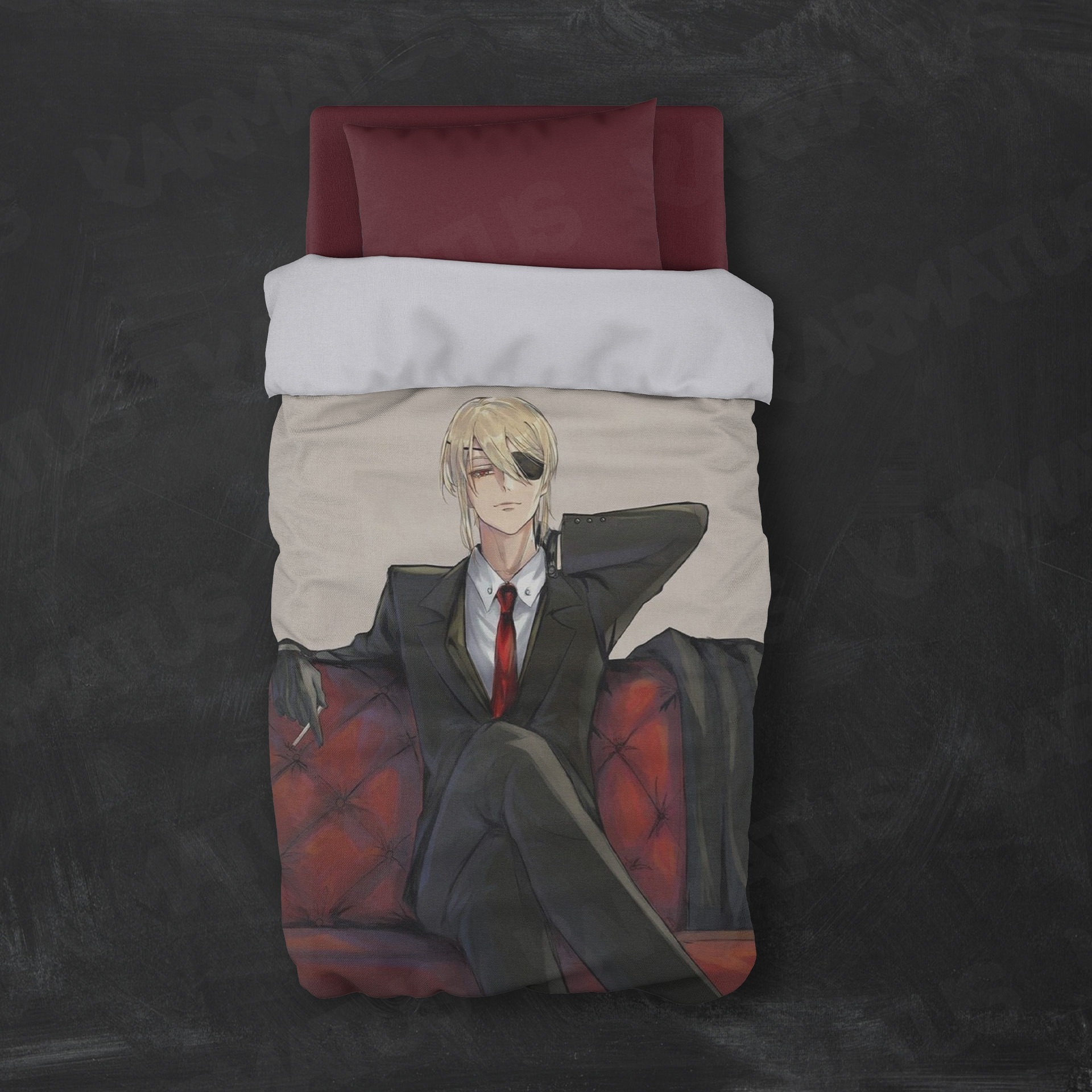 روتختی طرح موریارتی وطن پرست Moriarty the Patriot کد 6 5,900,000 تومان – کارماتوس روتختی طرح موریارتی وطن پرست Moriarty the Patriot