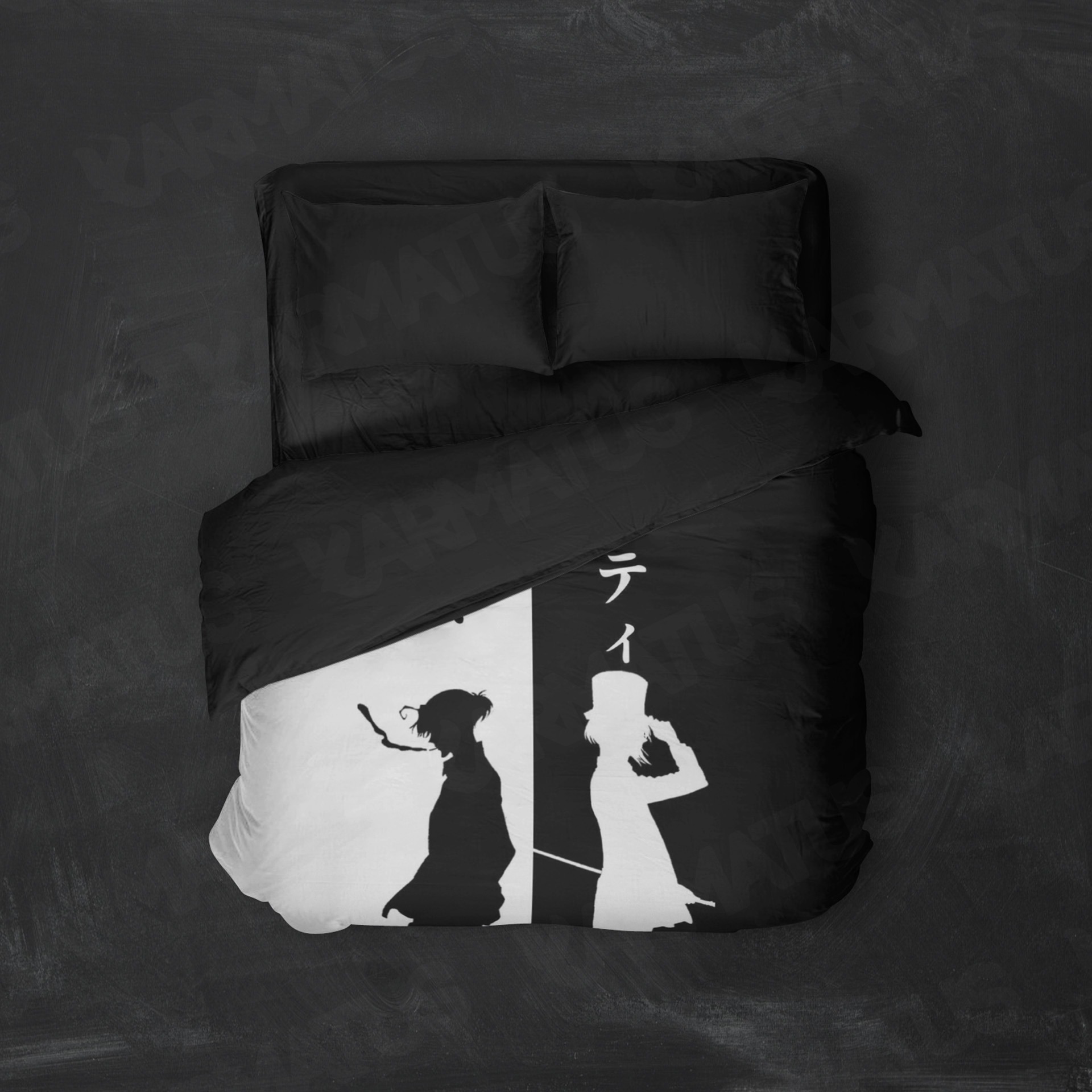 روتختی طرح موریارتی وطن پرست Moriarty the Patriot کد 8 5,900,000 تومان – کارماتوس روتختی طرح موریارتی وطن پرست Moriarty the Patriot