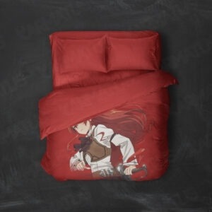 روتختی طرح موشوکو تنسی Mushoku Tensei