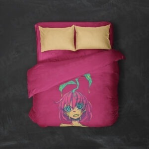 روتختی طرح انگل Parasyte