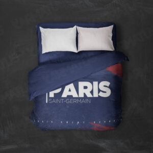 روتختی طرح پاری سن ژرمن Paris Saint Germain