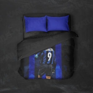 روتختی طرح رونالدو نازاریو Ronaldo Nazario