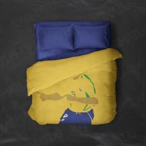 روتختی طرح رونالدو نازاریو Ronaldo Nazario