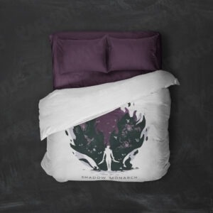 روتختی طرح تک رو Solo Leveling