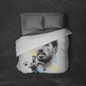 روتختی طرح لوییس سوارز Luis Suarez