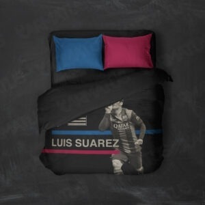 روتختی طرح لوییس سوارز Luis Suarez