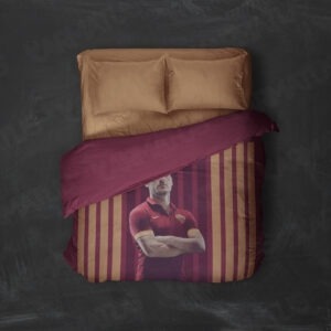 روتختی طرح فرانچسکو توتی Francesco Totti