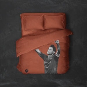 روتختی طرح فرانچسکو توتی Francesco Totti