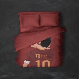 روتختی طرح فرانچسکو توتی Francesco Totti