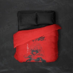 روتختی طرح حماسه وینلند vinland saga