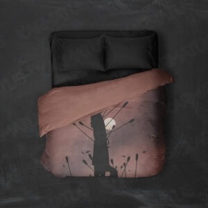 روتختی طرح حماسه وینلند vinland saga