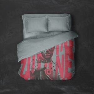 روتختی طرح زین الدین زیدان Zinedine Zidane