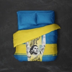 روتختی طرح زلاتان ابراهیموویچ Zlatan Ibrahimovic